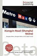 Xiangyin Road (Shanghai Metro)