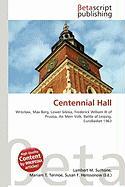 Centennial Hall