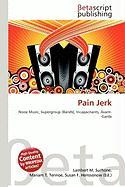 Pain Jerk