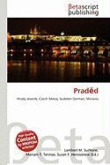 Pradd
