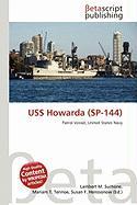 USS Howarda (SP-144)