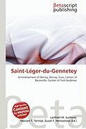 Saint-Léger-du-Gennetey