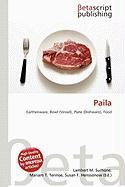Paila