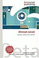 Ahmad Janati