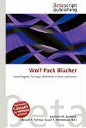 Wolf Pack Blücher