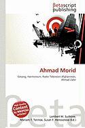 Ahmad Morid