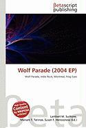 Wolf Parade (2004 EP)