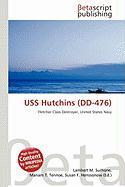 USS Hutchins (DD-476)