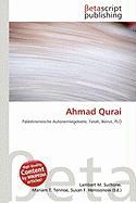 Ahmad Qurai