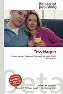 Tess Harper