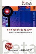 Pain Relief Foundation