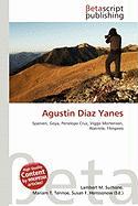 Agustin Diaz Yanes