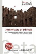 Architecture of Ethiopia