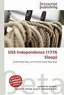USS Independence (1776 Sloop)