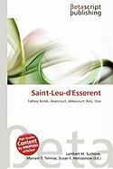 Saint-Leu-d'Esserent
