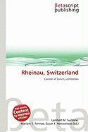 Rheinau Switzerland