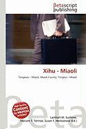 Xihu - Miaoli