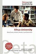 Xihua University
