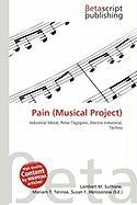 Pain (Musical Project)