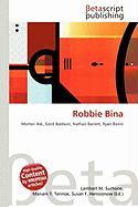 Robbie Bina