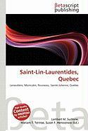 Saint-Lin-Laurentides Quebec