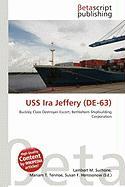USS Ira Jeffery (DE-63)