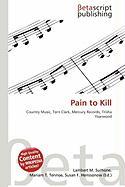 Pain to Kill
