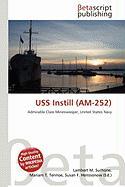 USS Instill (AM-252)