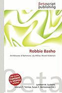 Robbie Basho