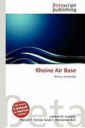 Rheine Air Base