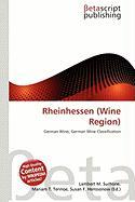 Rheinhessen (Wine Region)