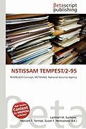 NSTISSAM TEMPEST/2-95