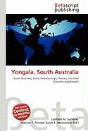 Yongala South Australia