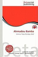 Ahmadou Bamba