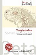 Yonghesuchus
