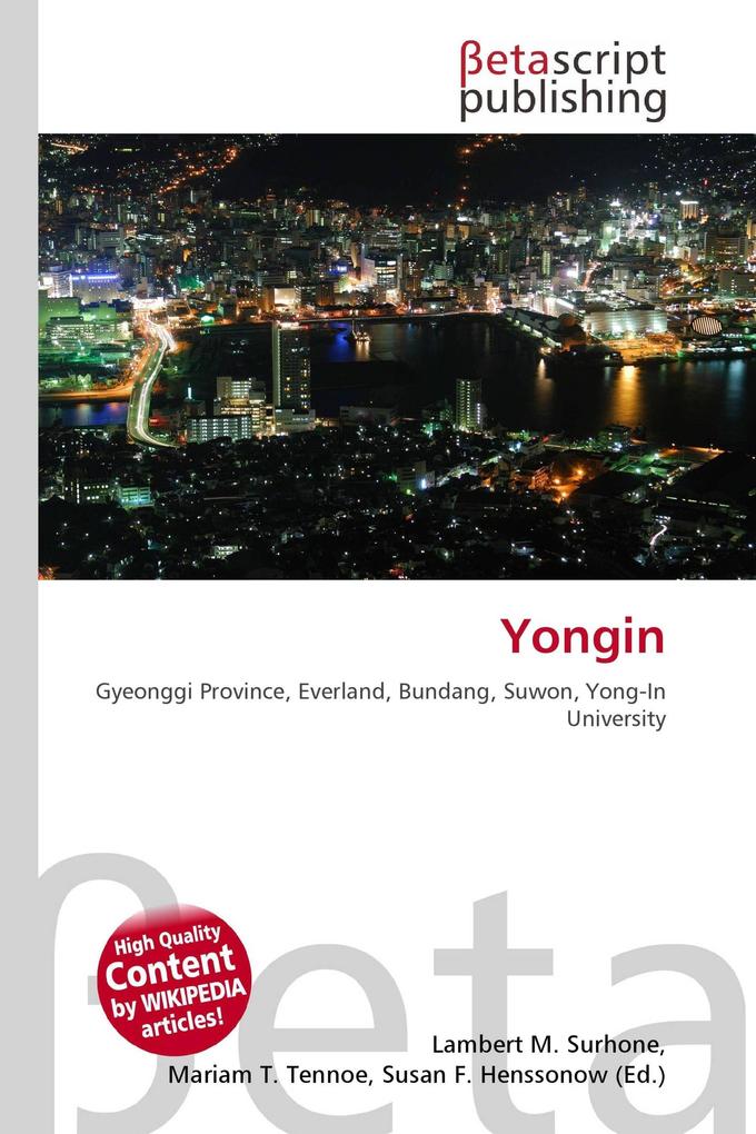 Yongin