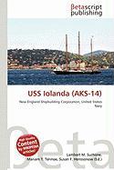 USS Iolanda (AKS-14)