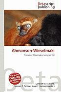 Ahmanson-Wieselmaki