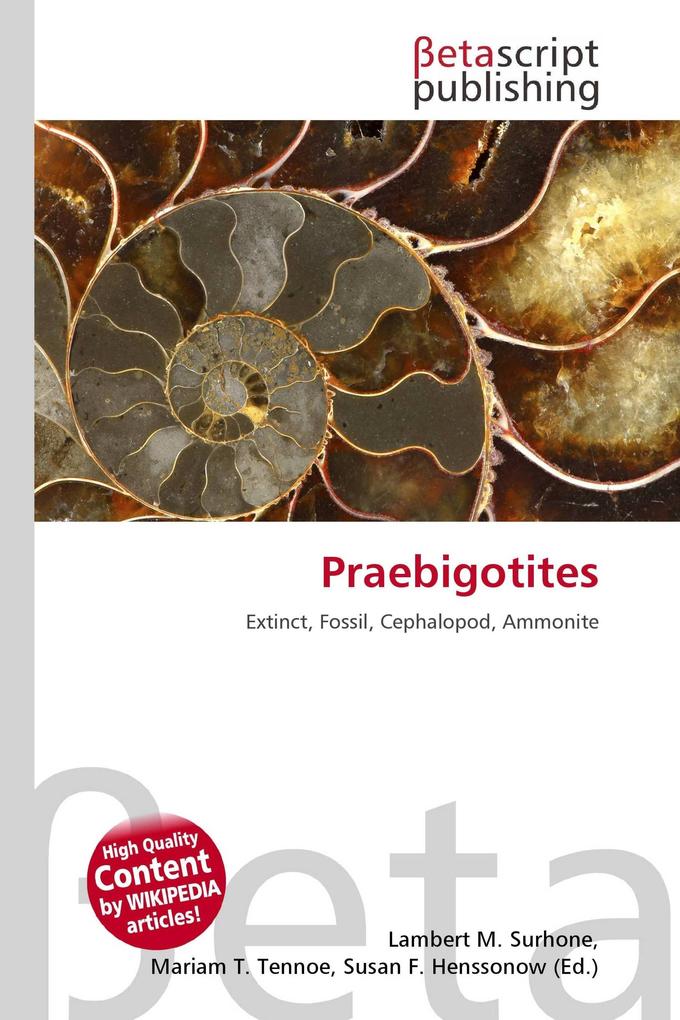 Praebigotites