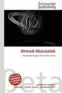 Ahmed Aboutaleb