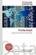 Pradip Baijal