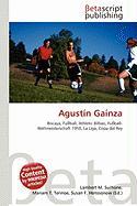 Agustín Gaínza
