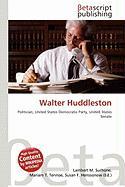 Walter Huddleston