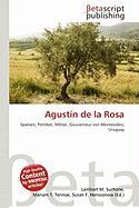 Agustín de la Rosa