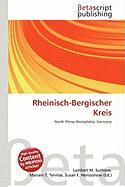 Rheinisch-Bergischer Kreis
