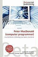 Peter MacDonald (computer programmer)