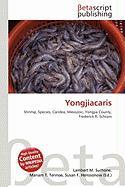 Yongjiacaris
