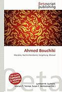 Ahmed Bouchiki