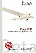 Praga E-39