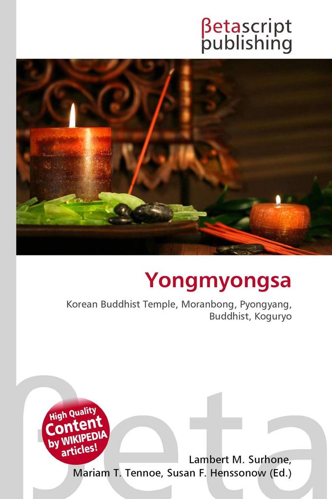 Yongmyongsa